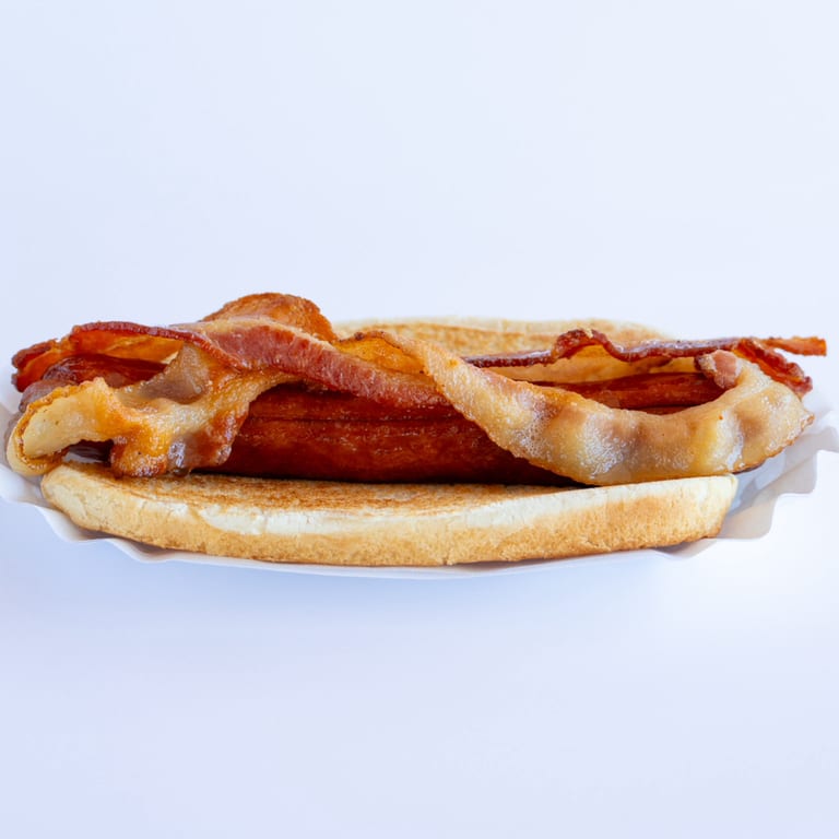 Burger Bliss: American Classics and More