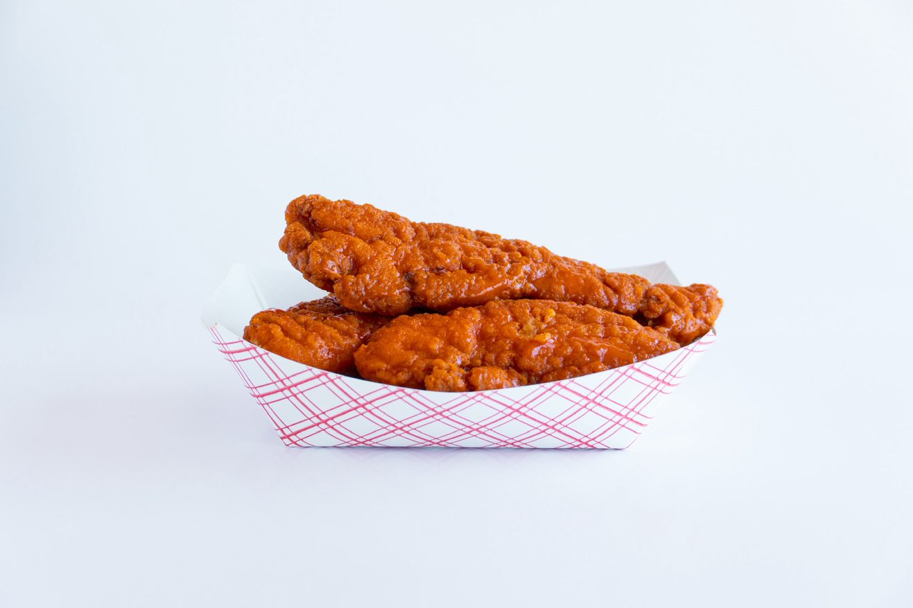 Buffalo Tenders.