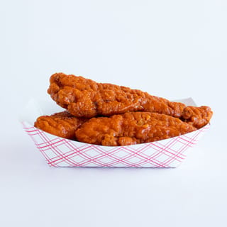 Buffalo Tenders