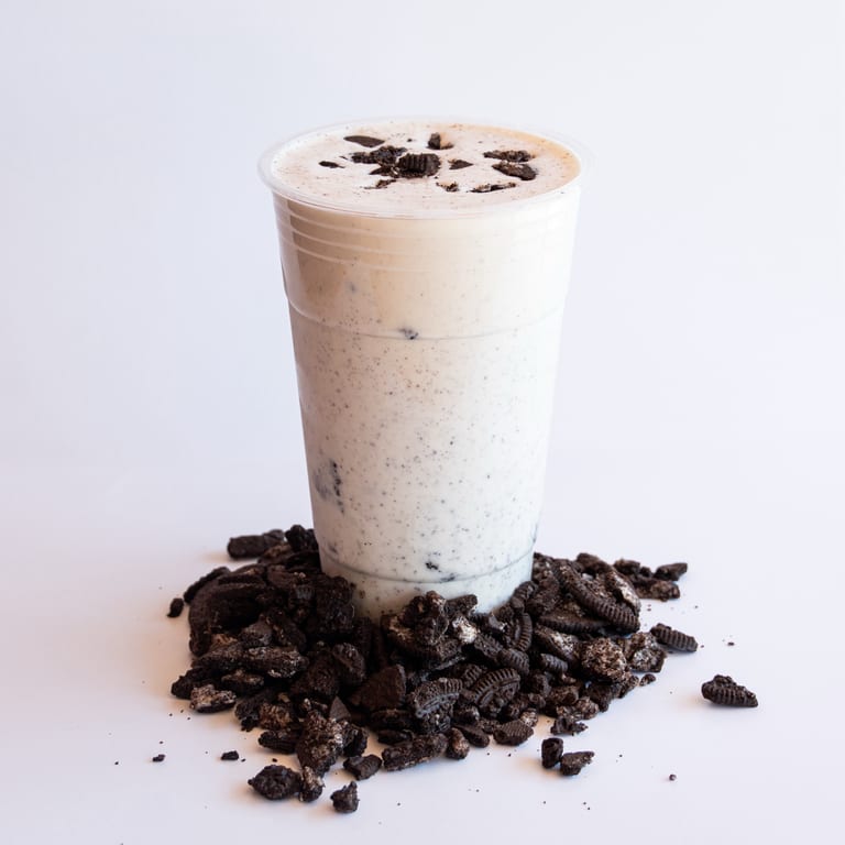 Delicious Milkshake Options