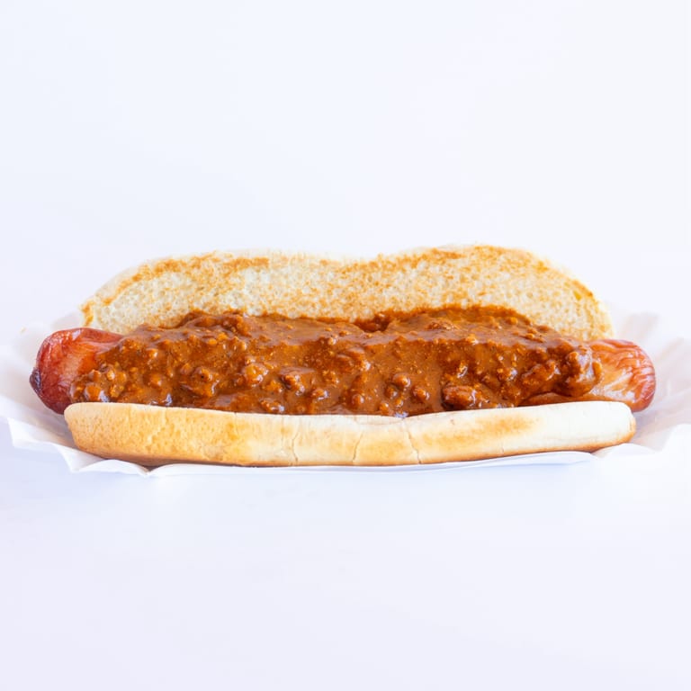 Spicy Chili Burger: A Flavorful American Classic