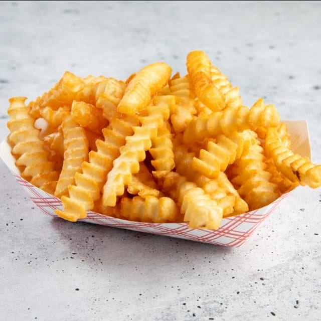 French Fries.