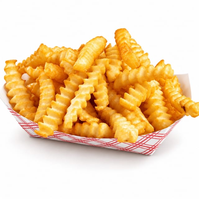 French Fries.