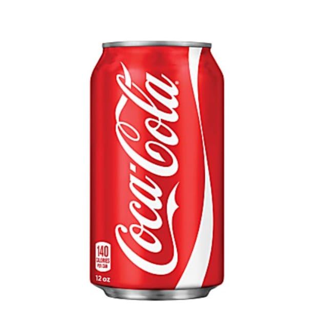 Coke.