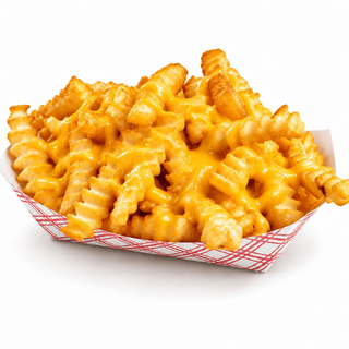 Cheese Fries