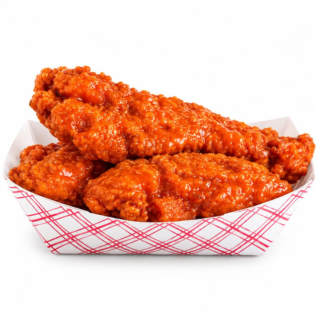 Buffalo Tenders.