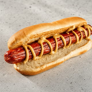 Hot Dog